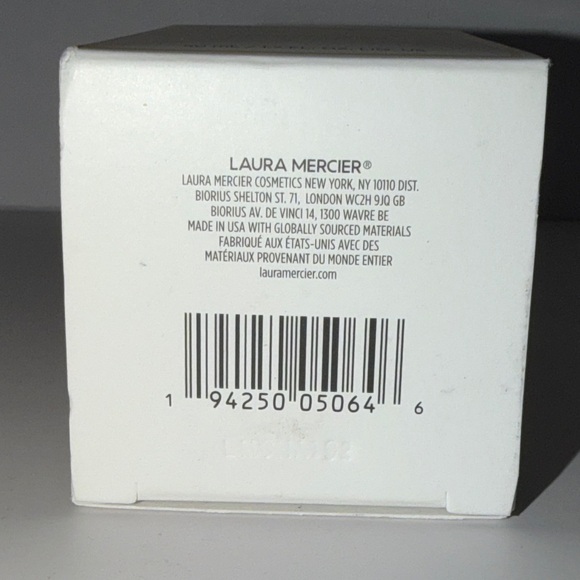 LAURA MERCIER VANILLE EAU de  PARFUM SPRAY F/S 1.7 Oz. NEW IN BOX! - Picture 4 of 9